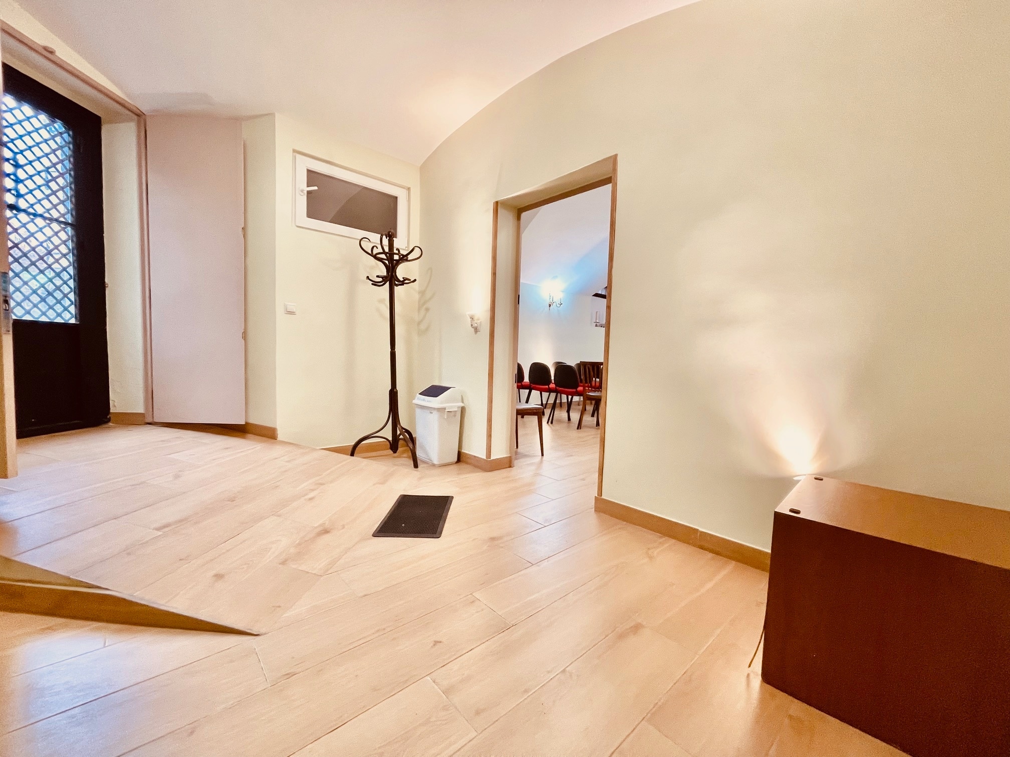 Calle de Blasco de Garay, 59, Madrid, Madrid for lease Lobby- Image 1 of 11