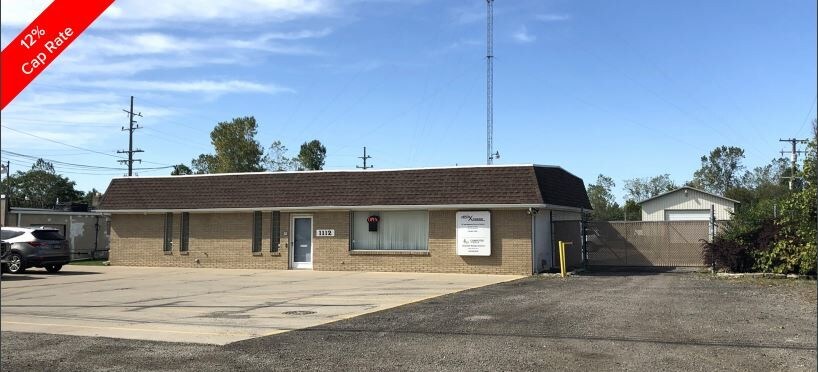 1112 Union St, Monroe, MI for sale Building Photo- Image 1 of 1