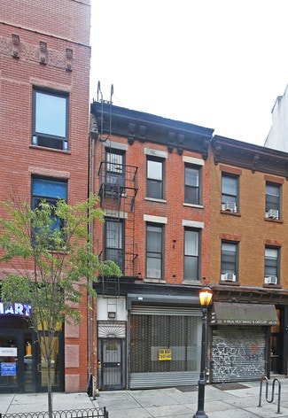 More details for 234 Atlantic Ave, Brooklyn, NY - Retail for Sale
