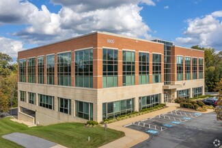 More details for 9900 Belward Campus Dr, Rockville, MD - Flex for Lease