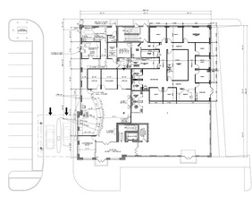 4834 Richmond Rd, Warrensville Heights, OH for lease Floor Plan- Image 1 of 1