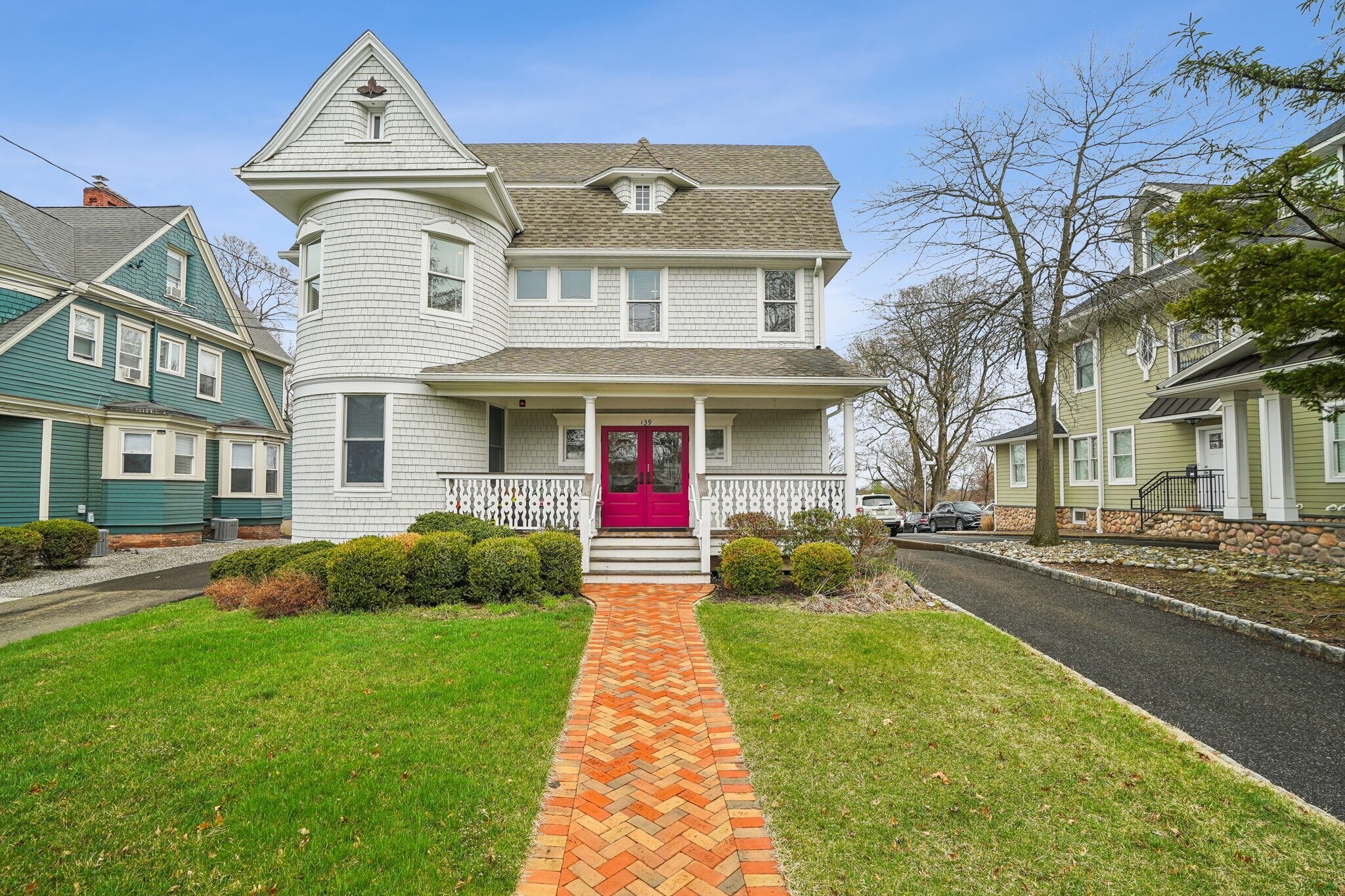 139 Prospect St, Ridgewood, NJ for sale Building Photo- Image 1 of 1