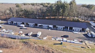 More details for 29 Moody Rd, Enfield, CT - Flex for Lease