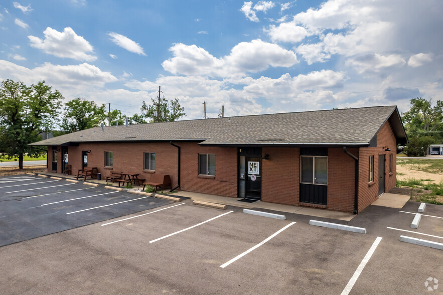 14335 W 44th Ave, Golden, CO for sale - Building Photo - Image 1 of 1