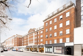 More details for 137-153C Fulham Rd, London - Retail for Lease