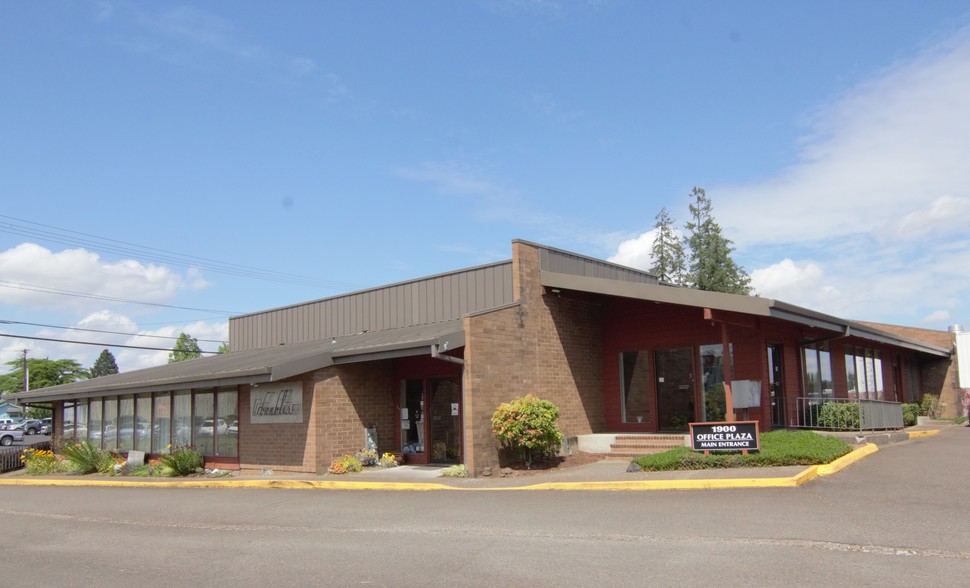 1900 N 99 Hwy, Mcminnville, OR for lease - Other - Image 2 of 30