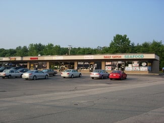 More details for 9 Cedar Swamp Rd, Smithfield, RI - Retail for Lease