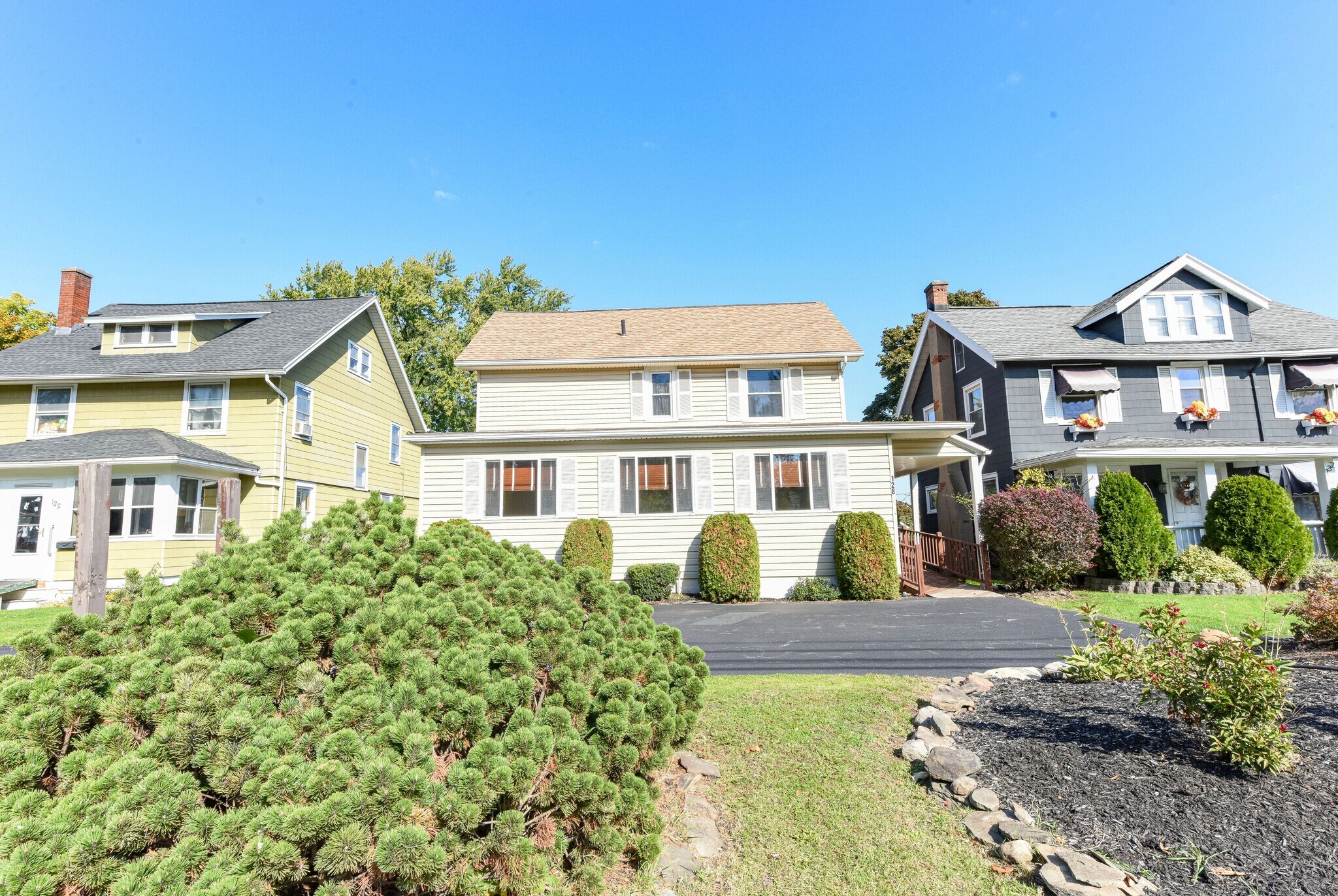 128 Empire Blvd, Rochester, NY for sale Building Photo- Image 1 of 1