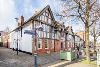 More details for 126 High St, Solihull - Office for Lease