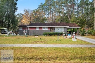 More details for 829 Olmstead Drive – Multifamily for Sale, Hinesville, GA