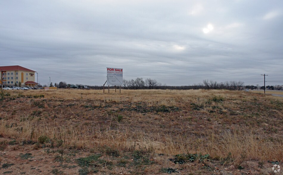 1920 E I-20, Abilene, TX for sale - Primary Photo - Image 1 of 1