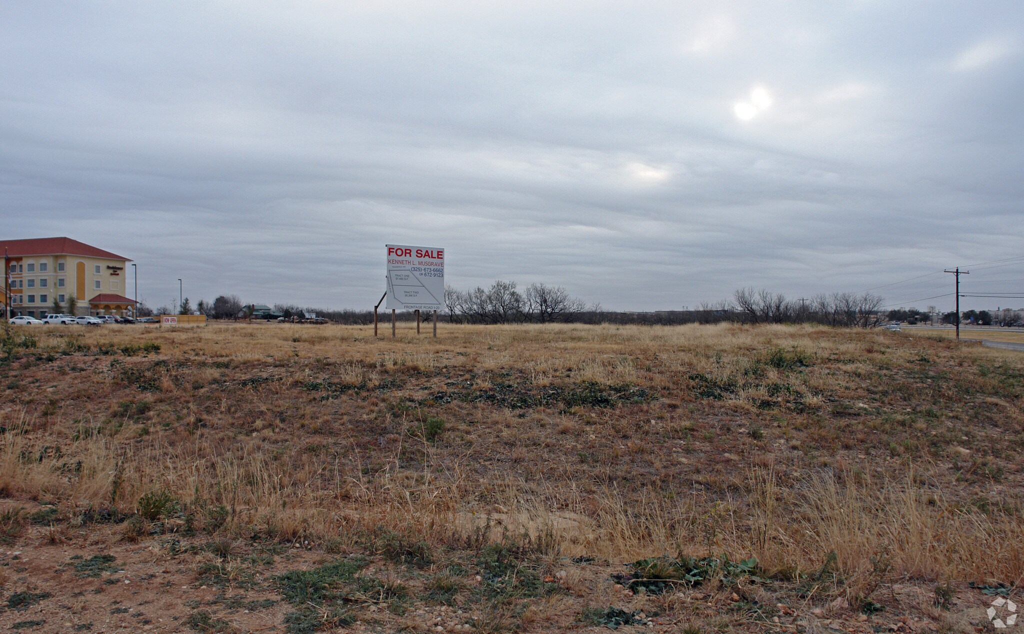 1920 E I-20, Abilene, TX for sale Primary Photo- Image 1 of 1