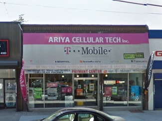 More details for 4387 White Plains Rd, Bronx, NY - Retail for Lease