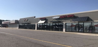 More details for 4303-4361 Indian River Rd, Chesapeake, VA - Office, Retail for Lease