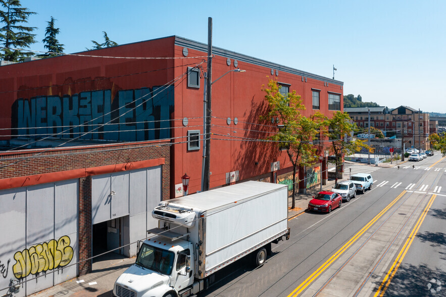 800 S Weller St, Seattle, WA for lease - Building Photo - Image 3 of 7