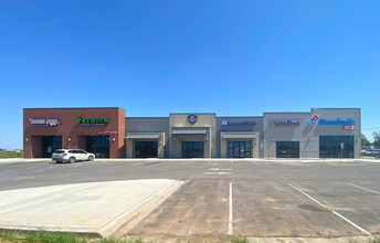 000 FM 307, Midland, TX for lease Building Photo- Image 2 of 13