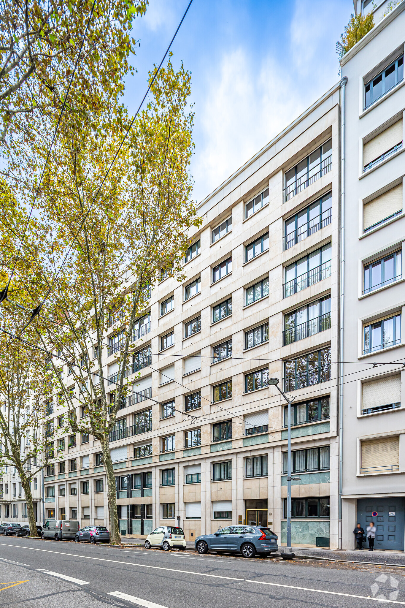 Multifamily in Lyon for sale Primary Photo- Image 1 of 2