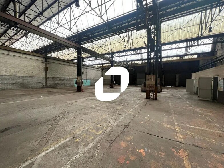 Flex in Raismes for lease - Interior Photo - Image 1 of 10