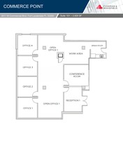3511 W Commercial Blvd, Fort Lauderdale, FL for lease Site Plan- Image 1 of 1