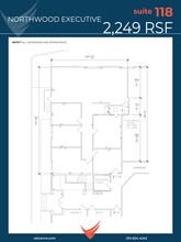 1600 NE Loop 410, San Antonio, TX for lease Site Plan- Image 1 of 1