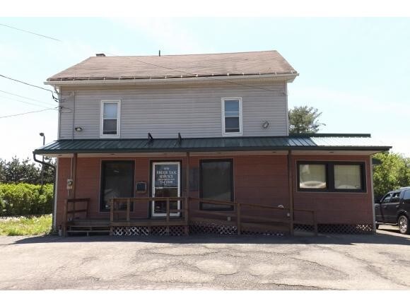 1018 Conklin Rd, Conklin, NY for sale Building Photo- Image 1 of 1