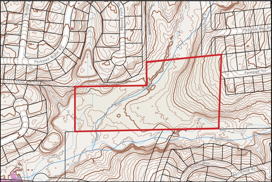 7049 Indian Wells Rd, Cary, NC 27519 Land for Sale