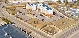 More details for Pavilion Lane, Fort Collins, CO - Land for Sale