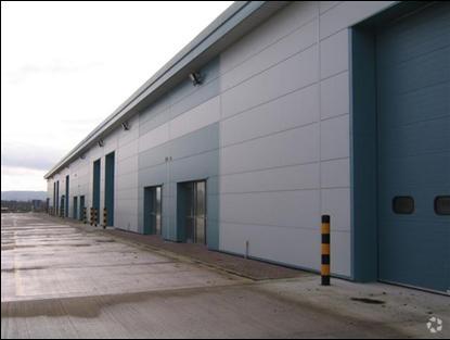 Alexandria Dr, Ashton Under Lyne, LAN OL7 0QN - Industrial for Lease ...