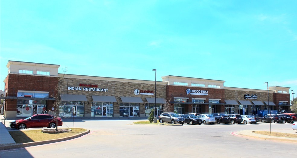 8740 Ohio Dr, Plano, TX for lease - Building Photo - Image 3 of 30