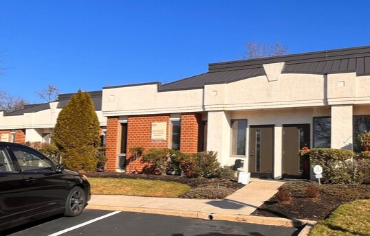 2301 E Evesham Rd, Voorhees, NJ for lease - Building Photo - Image 1 of 3