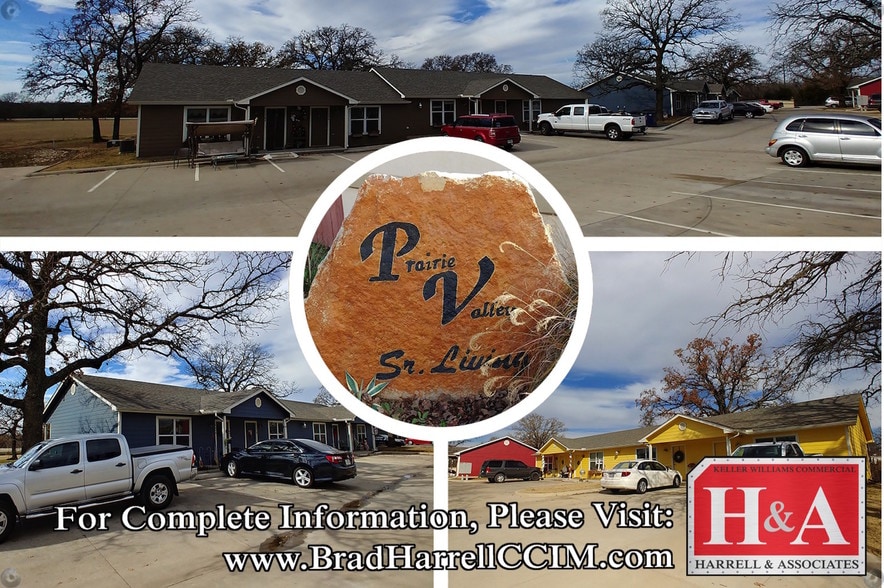 108 Private Rd, Whitney, TX for sale - Other - Image 1 of 1