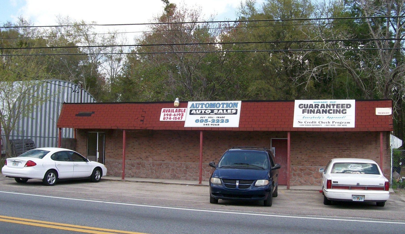 7951 Beaver St, Jacksonville, FL 32220