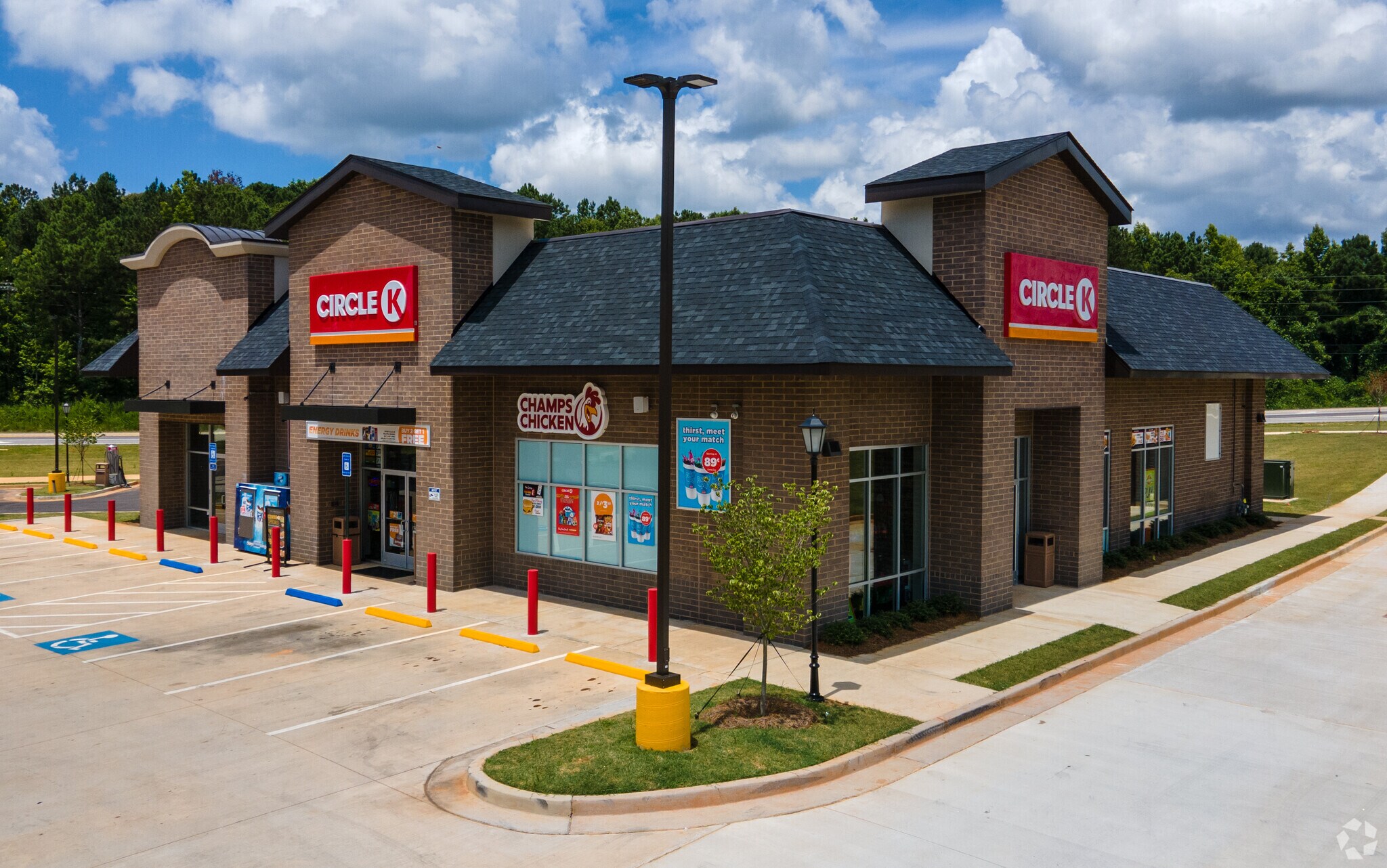 3010 Bill Gardner Pky, Locust Grove, GA for sale Primary Photo- Image 1 of 1