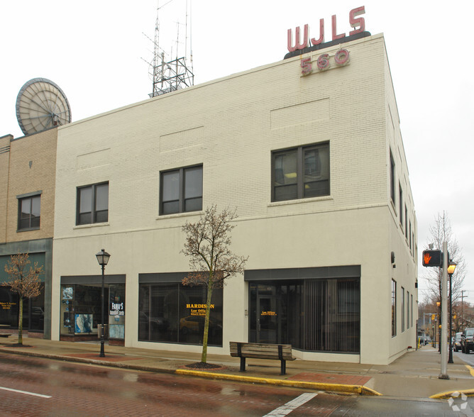 105 Main St, Beckley, WV for sale - Primary Photo - Image 1 of 1