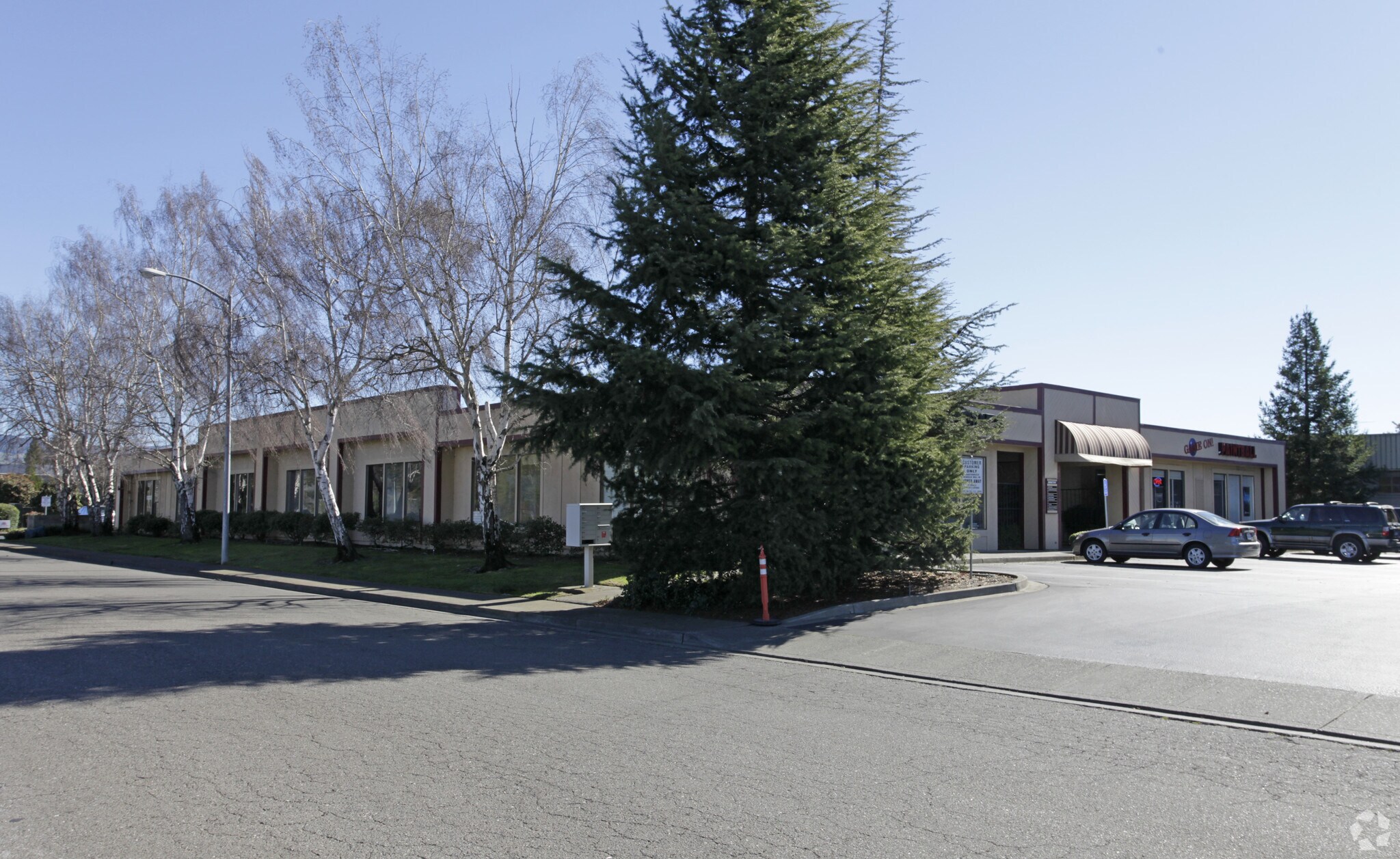 5350 Commerce Blvd, Rohnert Park, CA 94928 Office for Lease