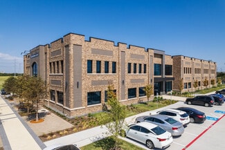 More details for 9990 Dallas Pky, Frisco, TX - Office/Medical for Lease