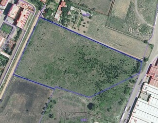 More details for Calle Vía del Canal, 3, Benavente - Land for Sale