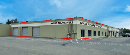 3403 Santa Rosa Ave, Santa Rosa, CA for lease Building Photo- Image 1 of 16