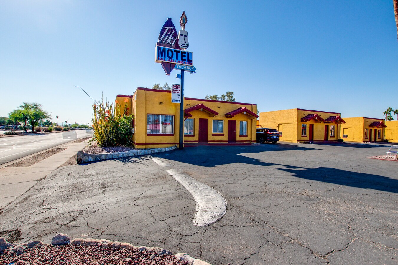 2649 N Oracle Rd, Tucson, AZ 85705