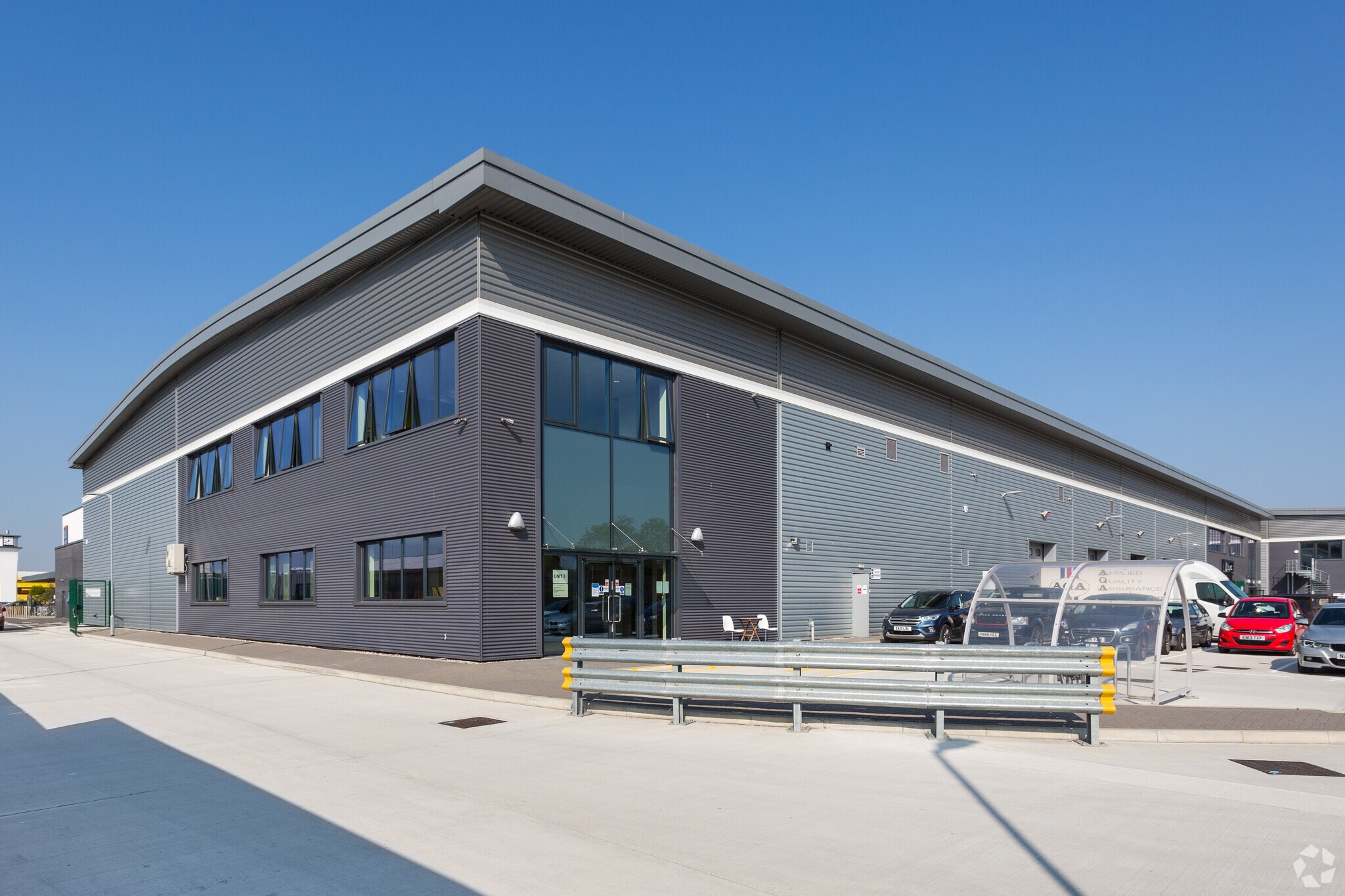 Westway, Chelmsford for sale Building Photo- Image 1 of 1