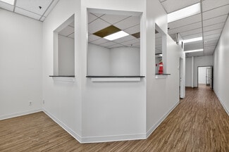 More details for 439-441 E Hastings st, Vancouver, BC - Flex for Lease