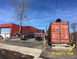 More details for 9 W Linden Ave, Englewood, NJ - Industrial for Lease
