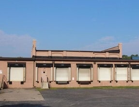 50 Hilton St, Easton, PA for lease Building Photo- Image 2 of 7