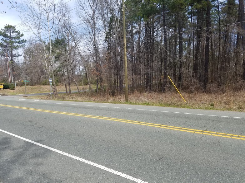 1607 E Cornwallis Rd, Durham, NC 27713