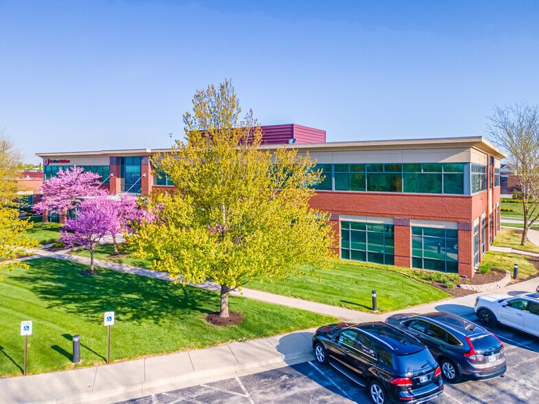 7500 W 160th St, Overland Park, KS for sale - Building Photo - Image 1 of 1
