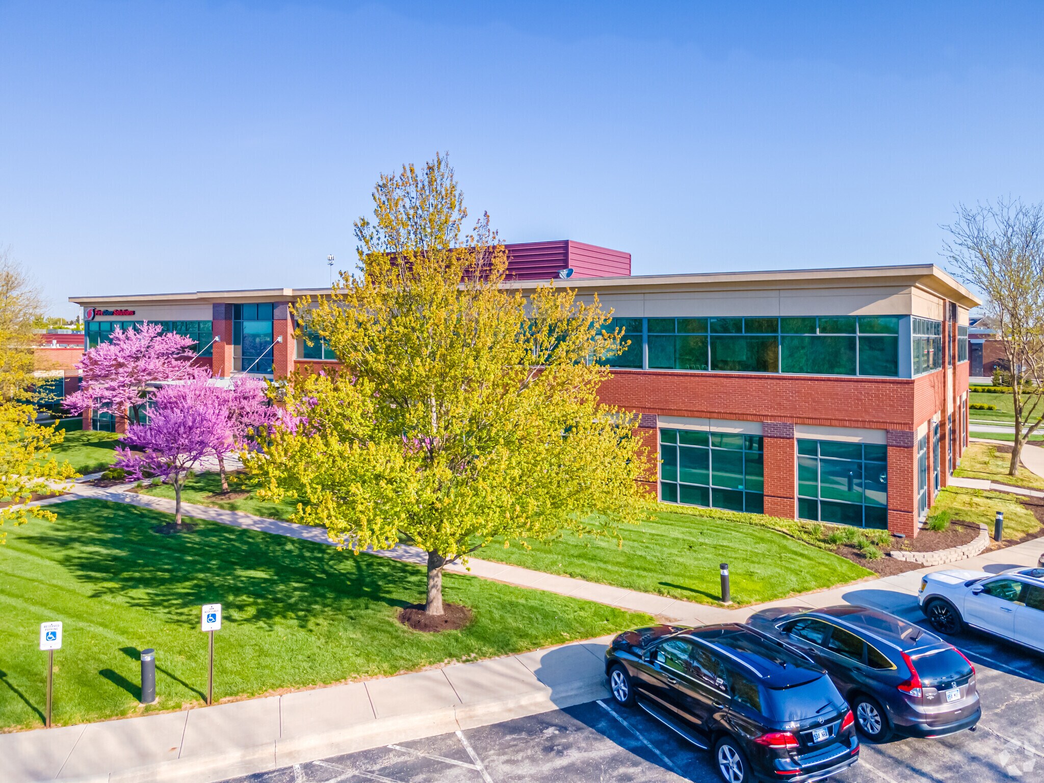 7500 W 160th St, Overland Park, KS for sale Building Photo- Image 1 of 1