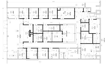 670 Old Mill Rd, Millersville, MD for lease Site Plan- Image 1 of 1