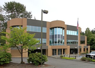 More details for 729 100th St SE, Everett, WA - Office for Lease