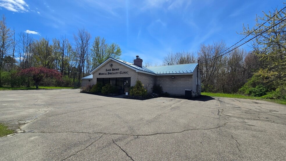 12655 Seneca Rd, Irving, NY for sale - Building Photo - Image 2 of 22