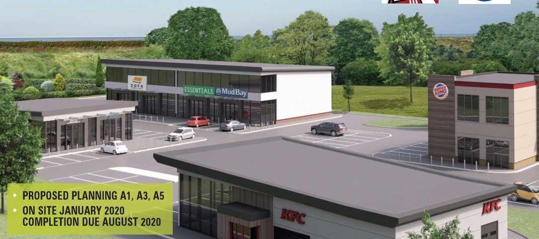 Salterfen Rd, Sunderland for sale Primary Photo- Image 1 of 1